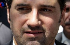 سويسرا تتخذ قرارا جديدا إزاء ابن خال الرئيس الأسد!
