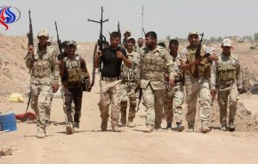 بعد تحرير العبيدي.. تقدم عراقي من محورين باتجاه القائم