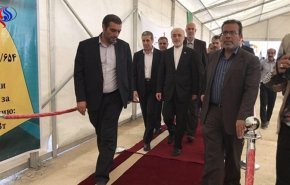 بالفيديو: بدء عمليات إنشاء القسم الثاني من محطة بوشهر النووية