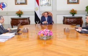 مصر تعلن موعد توقيع عقود محطتها النووية