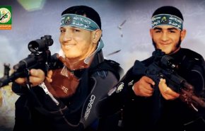 بالفيديو: وصية القساميين 