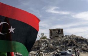 حداد 3 أيام على ضحايا القصف الجوي في درنة