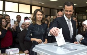 روسيا .. انتخابات رئاسية مبكرة في سوريا