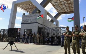 السلطة الفلسطينية تتسلم اليوم معابر قطاع غزة