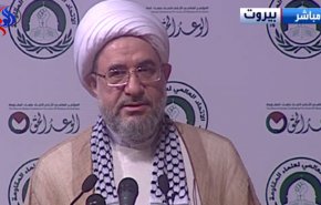  أية الله محسن اراكي: مؤامرة التمزيق سقطت في العراق وسوريا وكل المنطقة