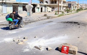 موسكو: هواة أعدوا التقرير الدولي حول الكيمياوي في سوريا