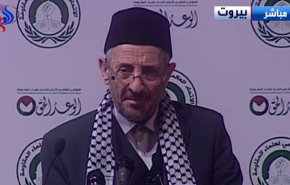 البوطي: سوريا بقت ومن راهن على سقوطها هو سقط