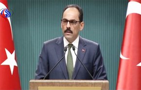 تركيا تعلق على طلب لبارزاني للقاء أردوغان