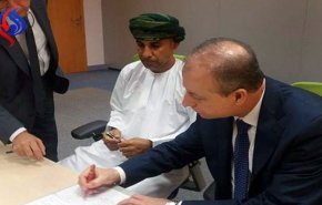 سوريا وسلطنة عمان توقعان مذكرة تفاهم في مجالات النفط والغاز