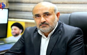 العيساوي يعلق على دور المحكمة الاتحادية في ابطال الاستفتاء