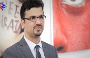 الأسود: ما ورد من اتهام بحق الشيخ علي سلمان باطل 
