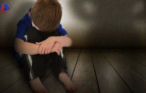 شاهد لحظة إلقاء القبض على طفل داخل مدرسة