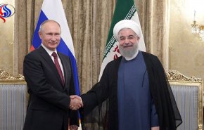 بوتين: الوكالة الذرية هي المرجع الوحيد لاعلان التزام ايران بالاتفاق النووي