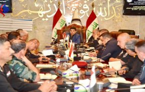 الاعرجي يناقش خطة الاربعينية ويصدر توجيها لإنجاح الزيارة