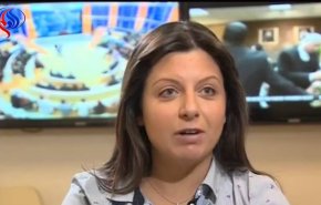رئيسة تحرير RT: أصبحنا ضحية للصراعات السياسية الأمريكية