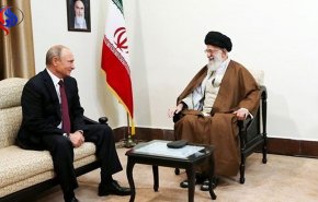 الامام الخامنئي: إيران وروسيا قادرتان على تهميش أميركا وإفشال حظرها