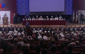 فيديو؛ إنطلاق مؤتمر 