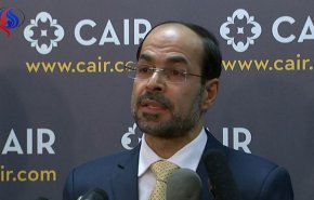 نهاد عوض: الإمارات تمول جهات تروج للـ