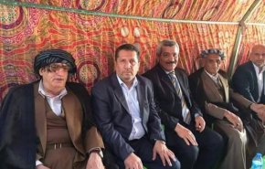 كرد بغداد يشعرون بالقلق اثر استفتاء كردستان ويحملون قادتها المسؤولية