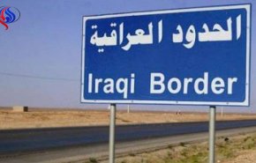 الحشد الشعبي يعيد الحياة التجارية مع سوريا والأردن