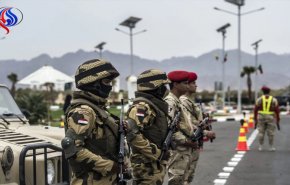 إحباط محاولة هجوم على أحد الكمائن بشمال سيناء ومقتل 5 ارهابيين