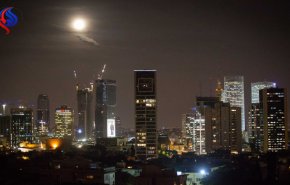 صفارات الإنذار تدوّي في تل أبيب