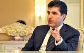 نيجيرفان يبدا باصلاح ما افسده عمه بسبب الاستفتاء 