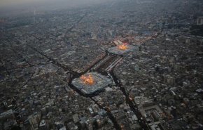 هذه المحافظات اعلنت عطلة في الاسبوع المقبل بمناسبة زيارة الاربعين