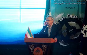 الى هذا الحجم سيصل انتاج النفط الايراني عام 2021..