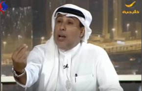شاهد.. إعلامي سعودي يدعو للتطبيع مع الاحتلال على «روتانا» !