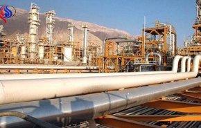 مشروع ضخم واستراتيجي.. نقل الغاز من ايران الى الهند