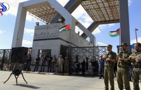 ترحيب أممي بعودة معابر غزة الى السلطة الفلسطينية 