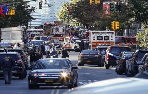 دراسة صادمة: 33 ألف حادث إطلاق نار بأميركا سنويا (فيديو)