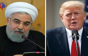 هذا ما طلبه ترامب من فرنسا للقاء مباشر مع الرئيس روحاني