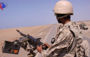 تجدد الاشتباكات في عدن بين قوات هادي ومرتزقة الامارات