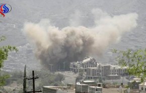 7 شهداء و11 مصابا بينهم اطفال بقصف للعدوان على صعدة
