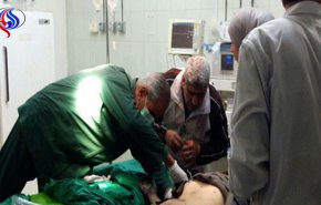 6 شهداء و21 مصابا جراء تفجير إرهابي بريف القنيطرة
