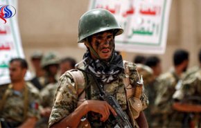 القوات اليمنية تنفذ عملية هجومية في عمق نجران السعودية