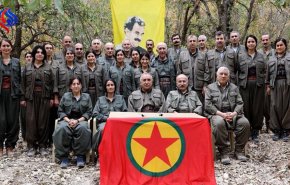 الـPKK يصدر بيانا حول ما يجري في كردستان العراق