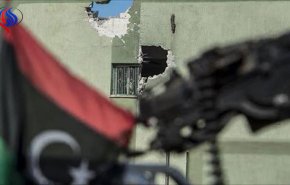 اختطاف أربعة أجانب يعملون في شركة تركية جنوبي ليبيا