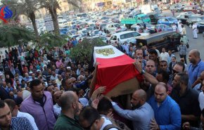 القبض على ضابط مصري سابق شارك في هجوم الواحات