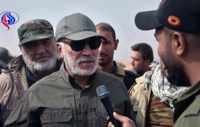 المهندس يكشف المهام المقبلة للحشد بعد تحرير القائم
