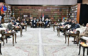 الجعفري يؤكد عمق العلاقات الثنائية بين العراق وايران