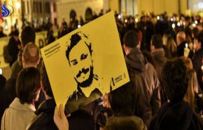 تقرير غربي ينتقد انتهاكات حقوق الإنسان بمصر
