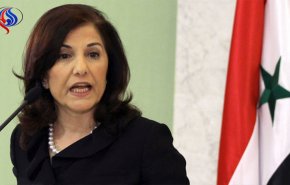 ماذا قالت مستشارة الاسد عن مواجهة منتجات البترودولار؟
