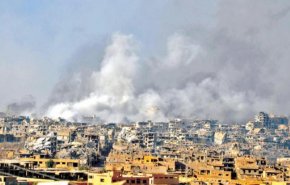 هذه المنطقة، أكبر ساحة لتجمع داعش بسوريا والعراق..كم يبلغ عددهم؟ 