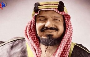 شاهد/ عبد العزيز آل سعود: لا مانع أن أعطي فلسطين للمساكين اليهود!
