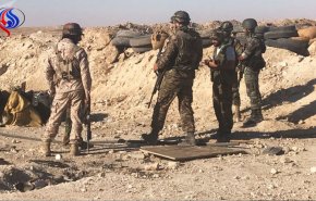 تحرير دير الزور بداية النهاية للحرب
