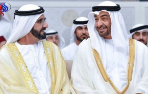 الإمارات تدير فضائية تبث من القاهرة مقربة من دحلان!؟