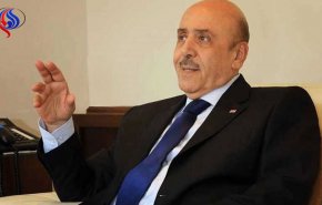 ما حقيقة اللقاء بين مسؤول أميركي واللواء علي مملوك؟